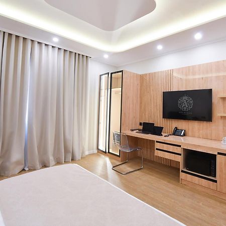 Arabella Premium Residence - New 카이로 외부 사진