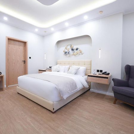 Arabella Premium Residence - New 카이로 외부 사진