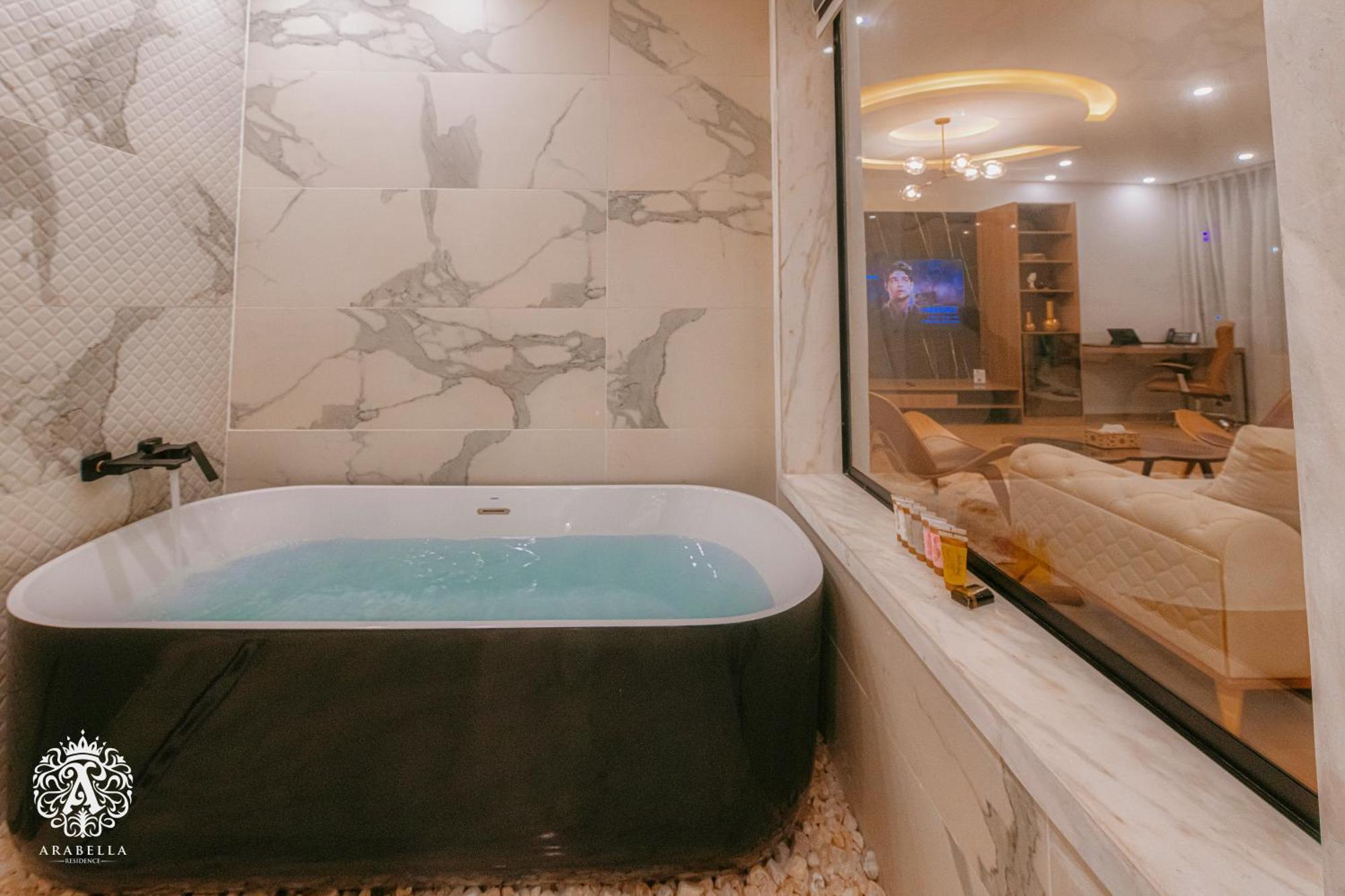 Arabella Premium Residence - New 카이로 외부 사진