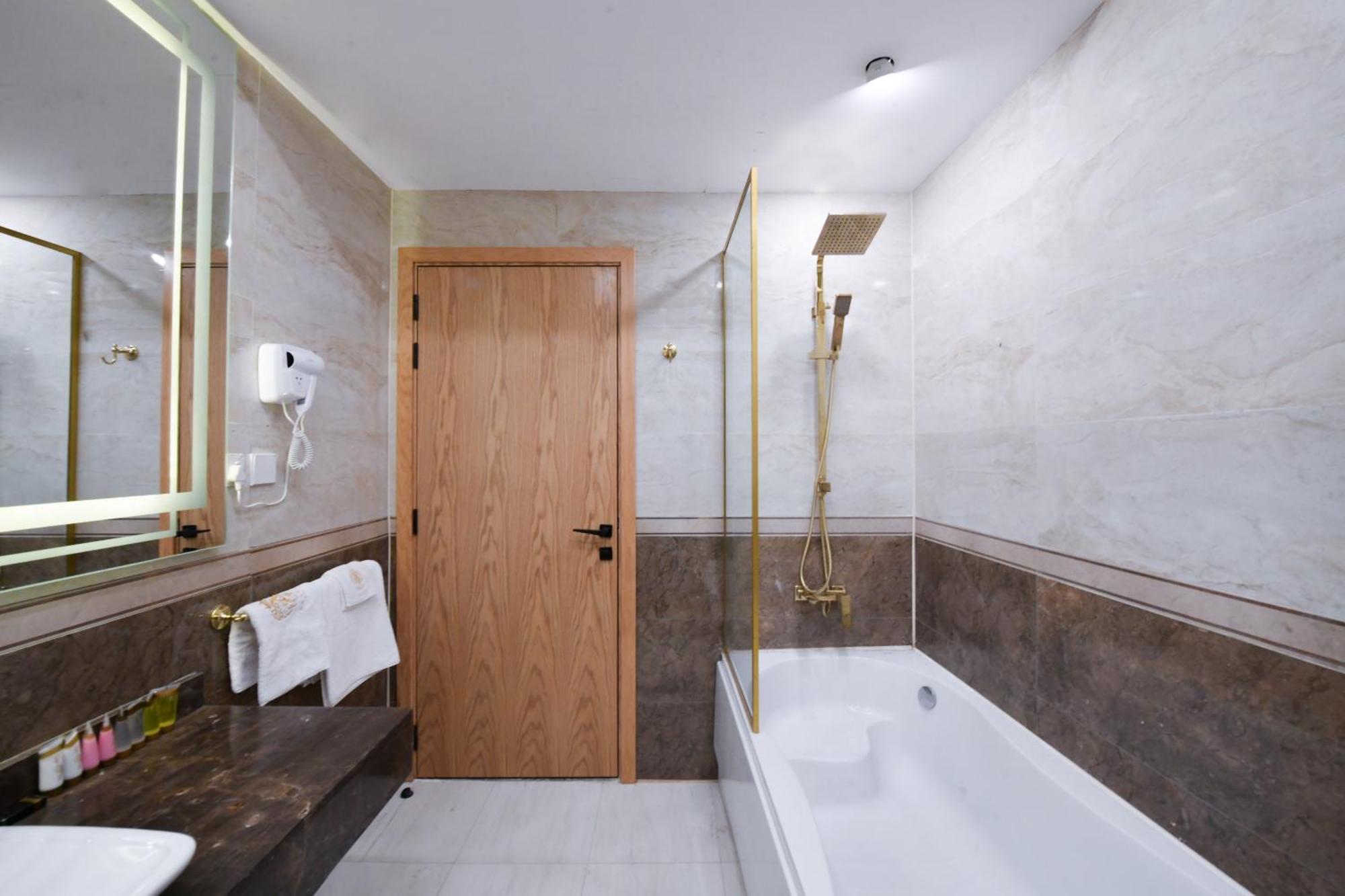Arabella Premium Residence - New 카이로 외부 사진
