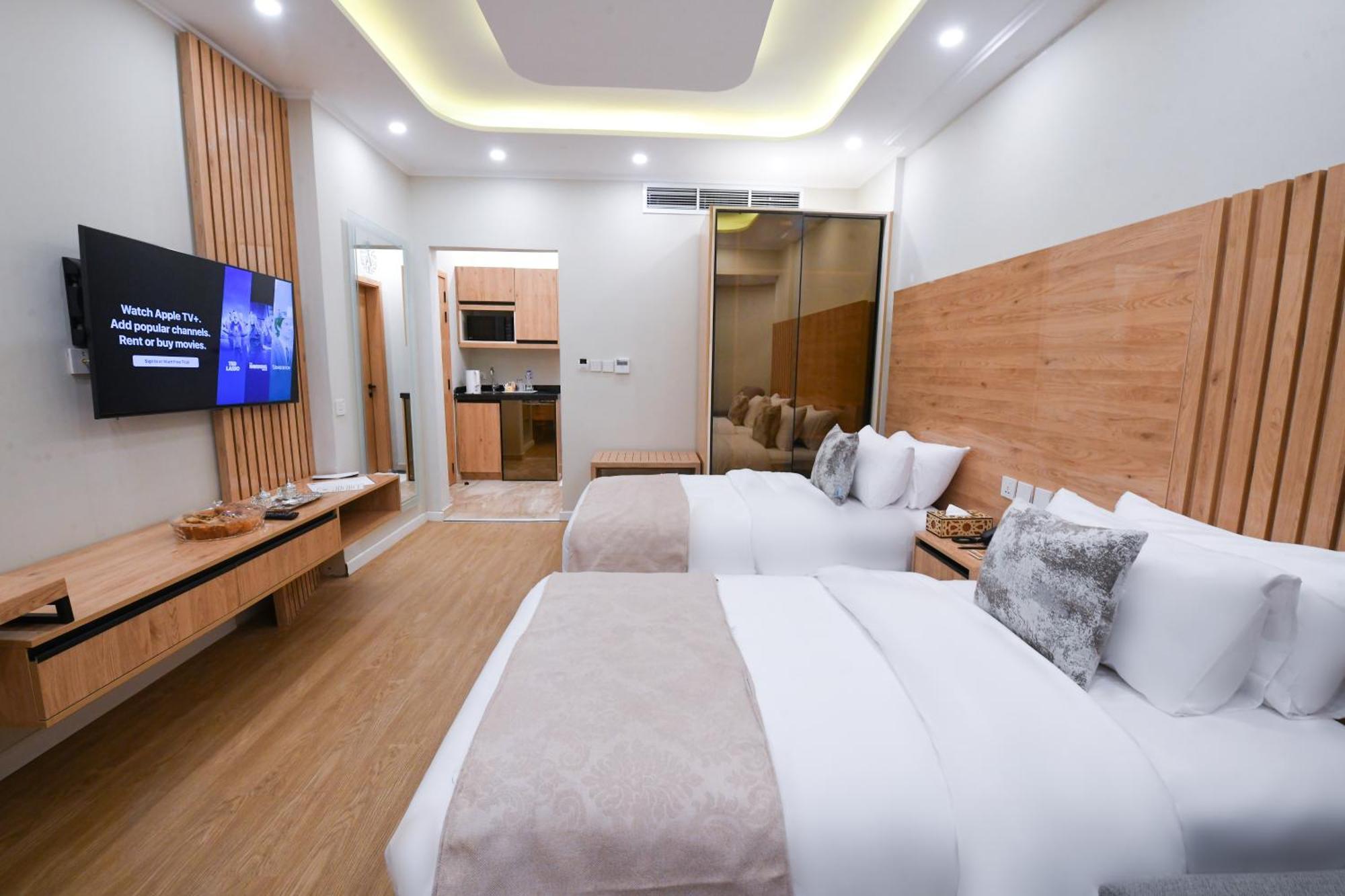 Arabella Premium Residence - New 카이로 외부 사진