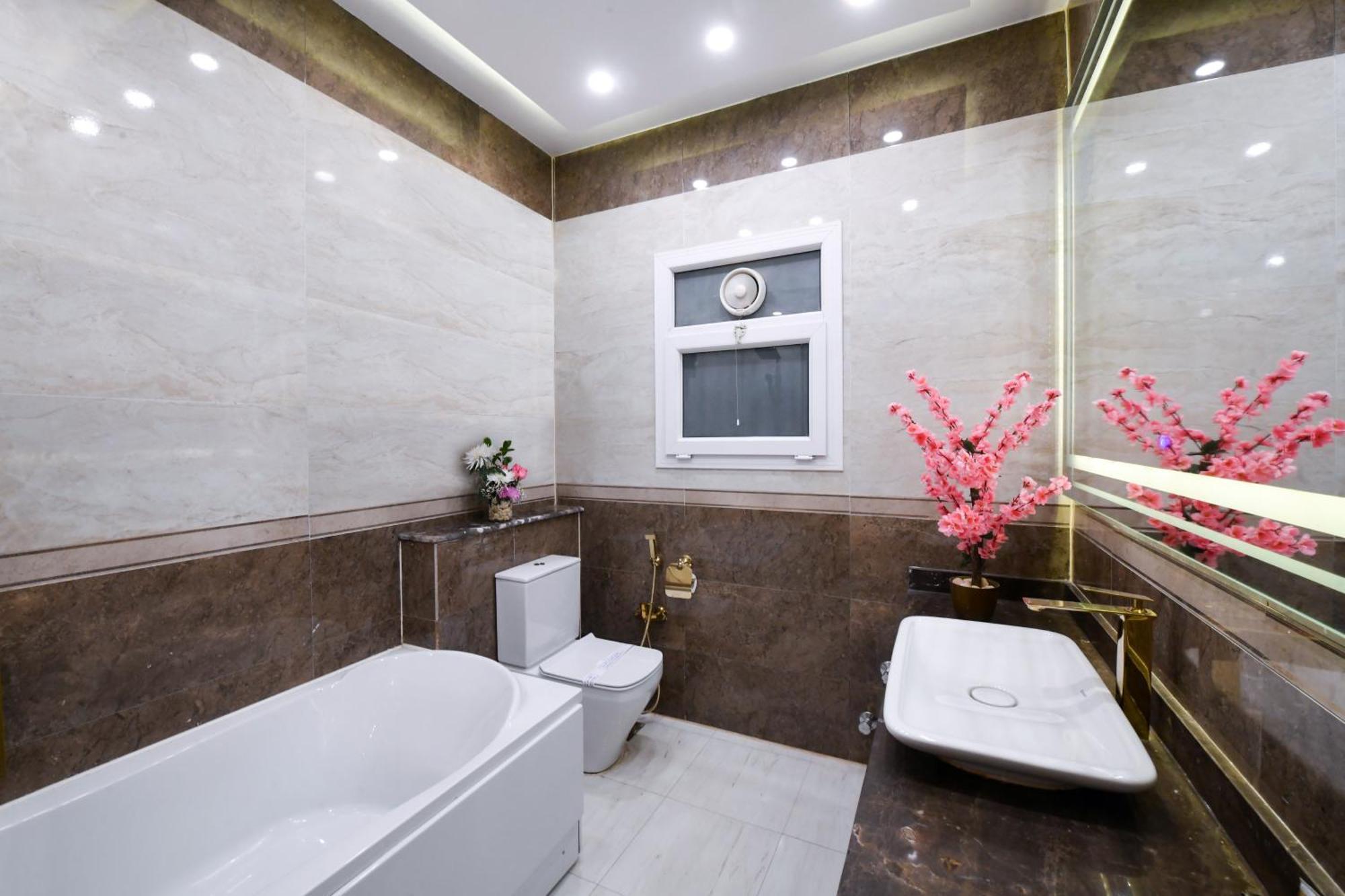 Arabella Premium Residence - New 카이로 외부 사진