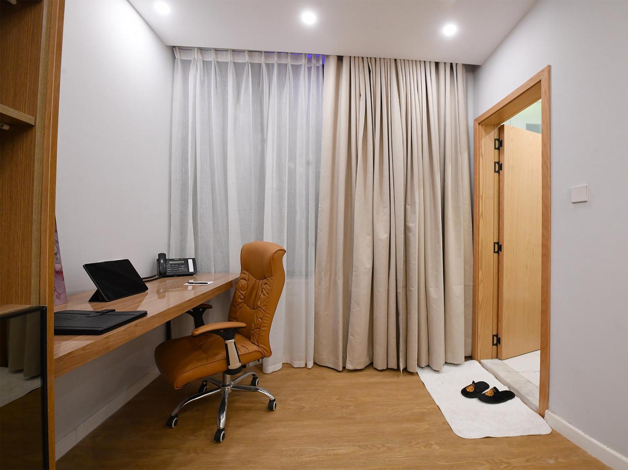 Arabella Premium Residence - New 카이로 외부 사진