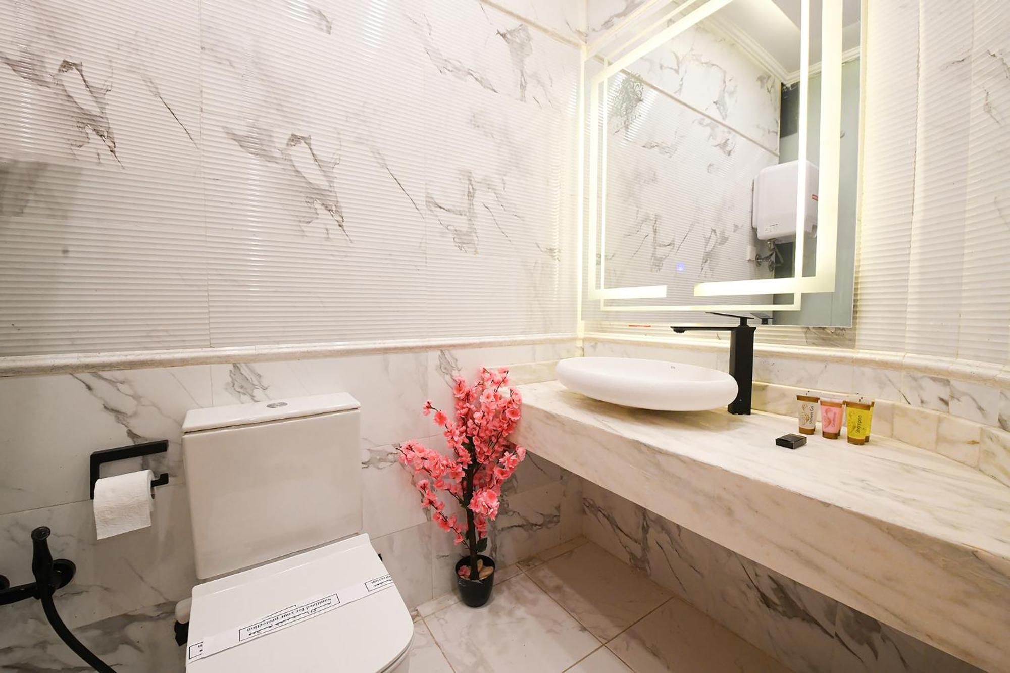 Arabella Premium Residence - New 카이로 외부 사진