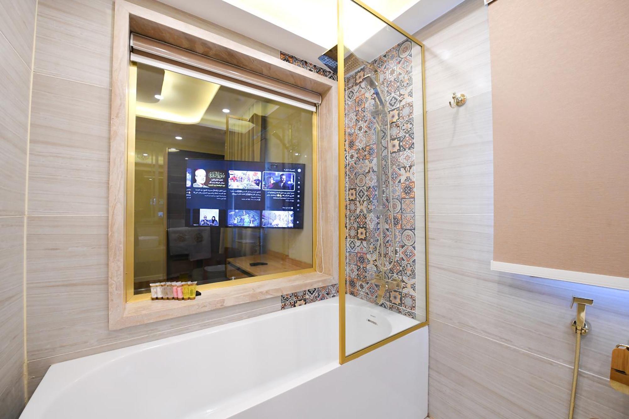 Arabella Premium Residence - New 카이로 외부 사진