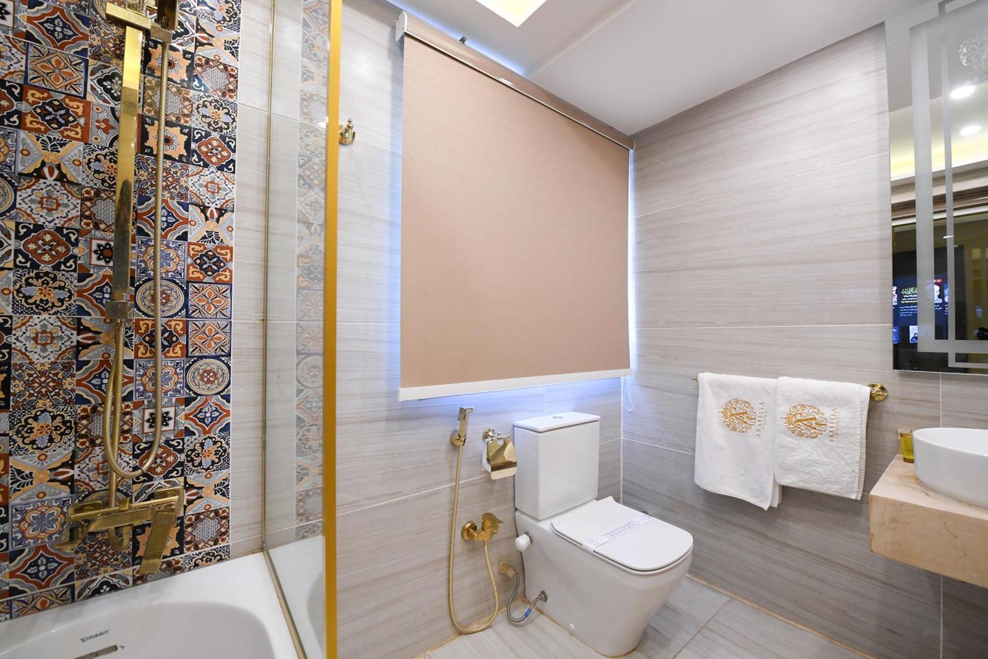Arabella Premium Residence - New 카이로 외부 사진