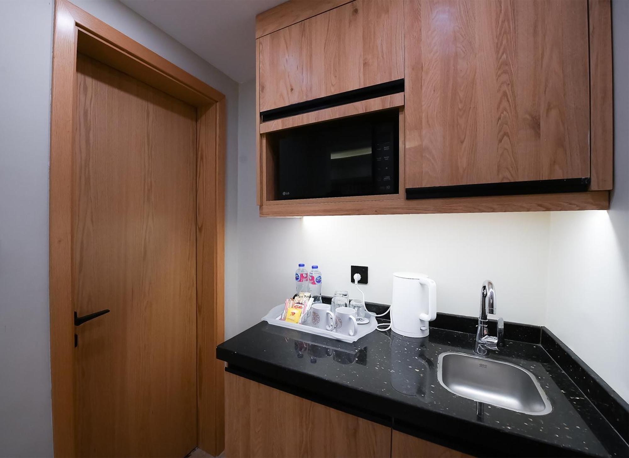 Arabella Premium Residence - New 카이로 외부 사진