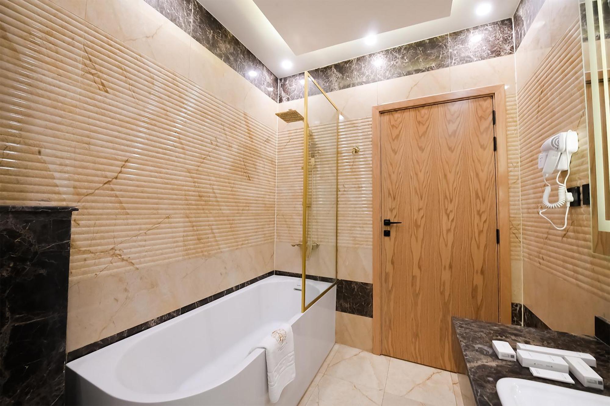 Arabella Premium Residence - New 카이로 외부 사진