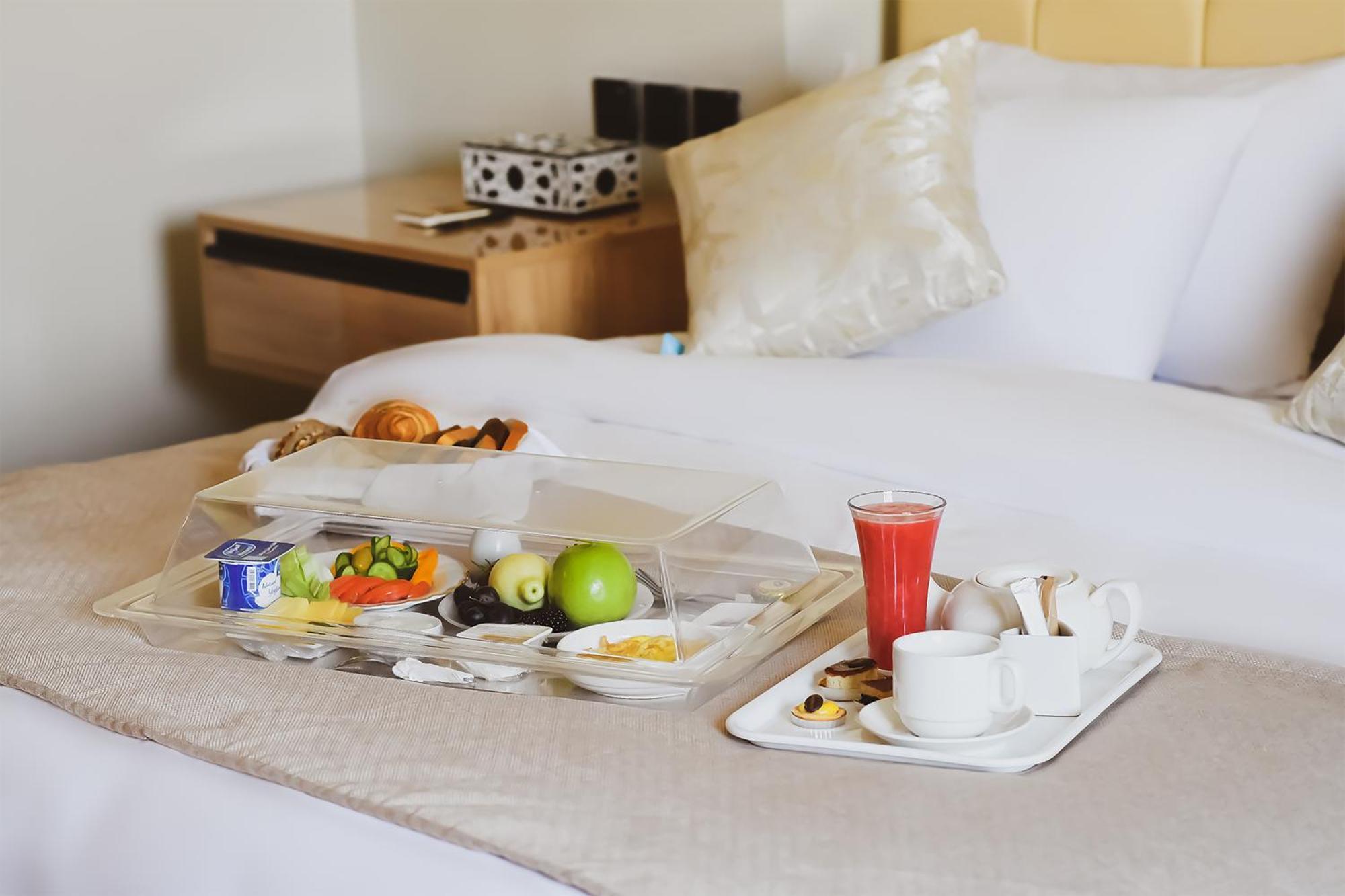 Arabella Premium Residence - New 카이로 외부 사진