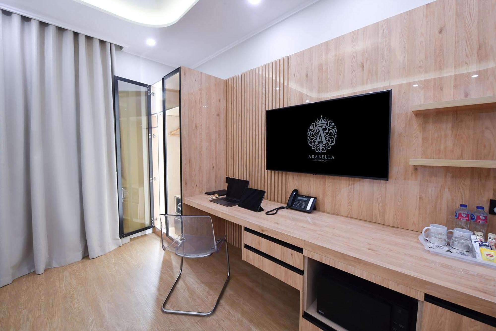 Arabella Premium Residence - New 카이로 외부 사진